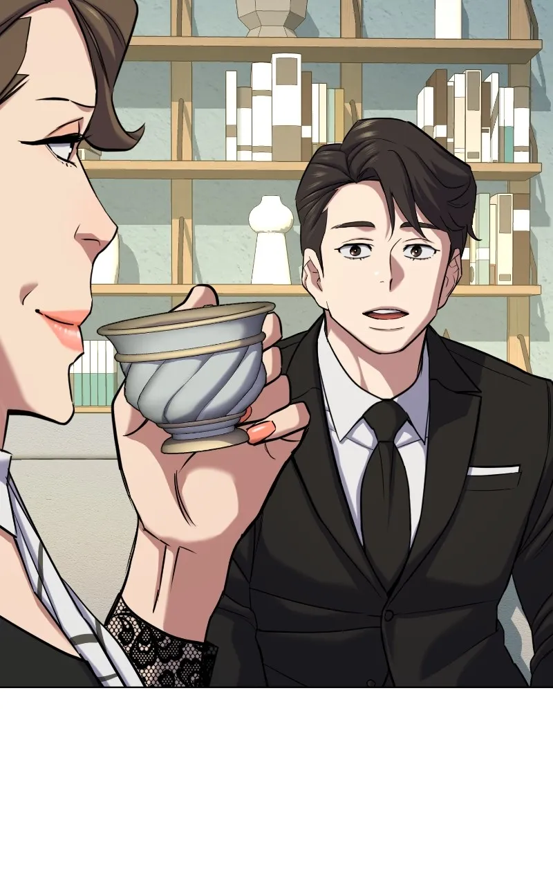 Reborn Rich Chapter 118 page 56 - 