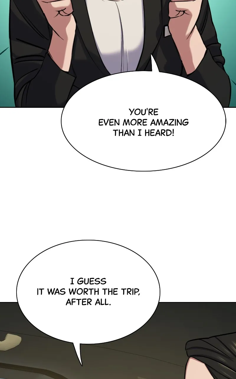 Reborn Rich Chapter 118 page 61 - 