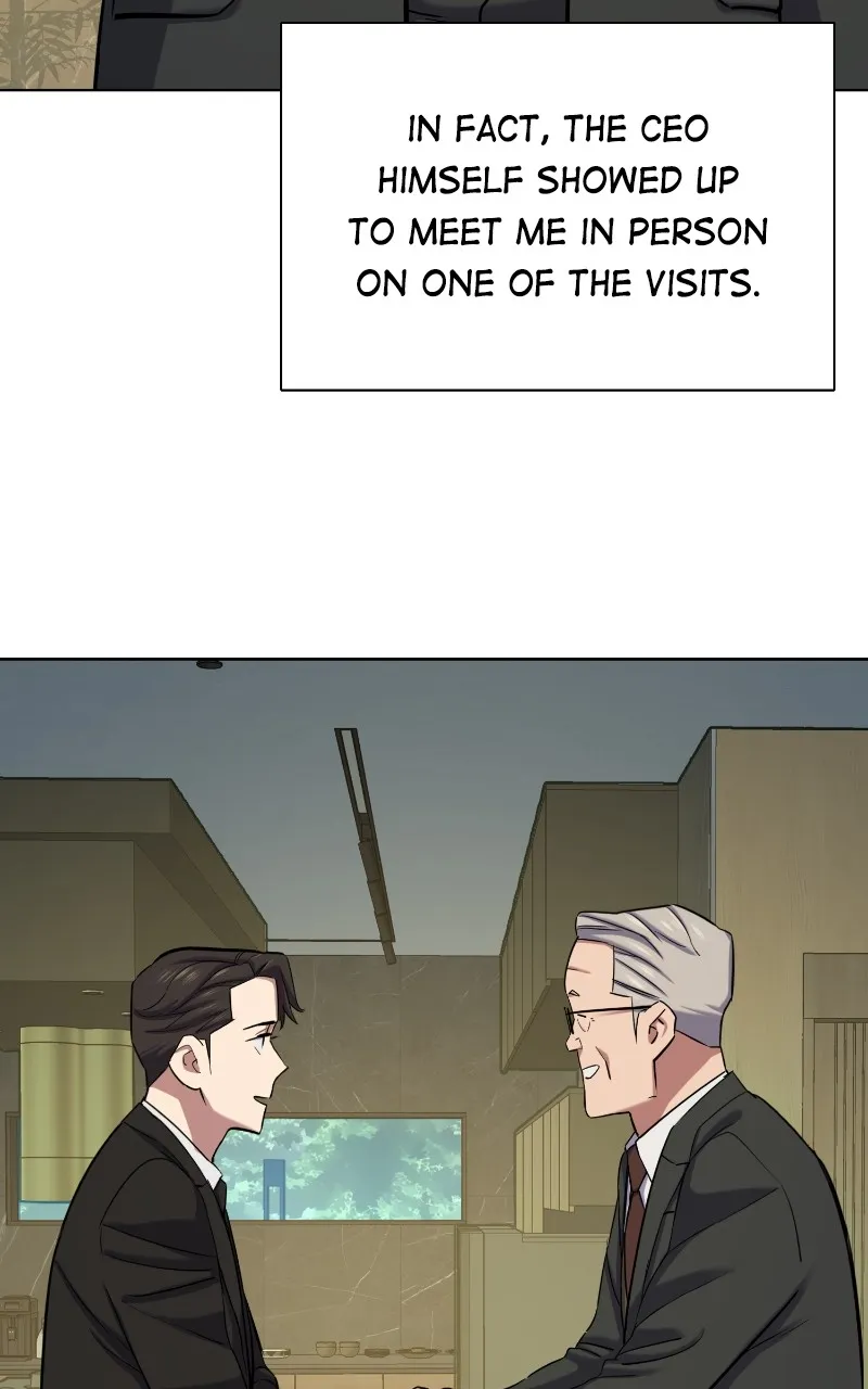 Reborn Rich Chapter 118 page 66 - 