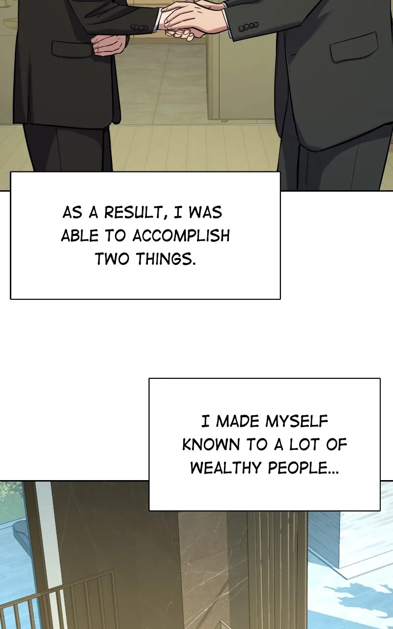 Reborn Rich Chapter 118 page 67 - 