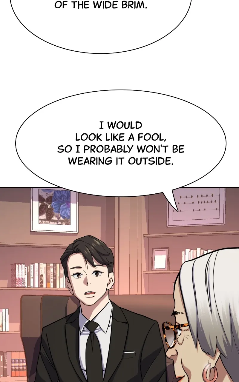 Reborn Rich Chapter 118 page 8 - 