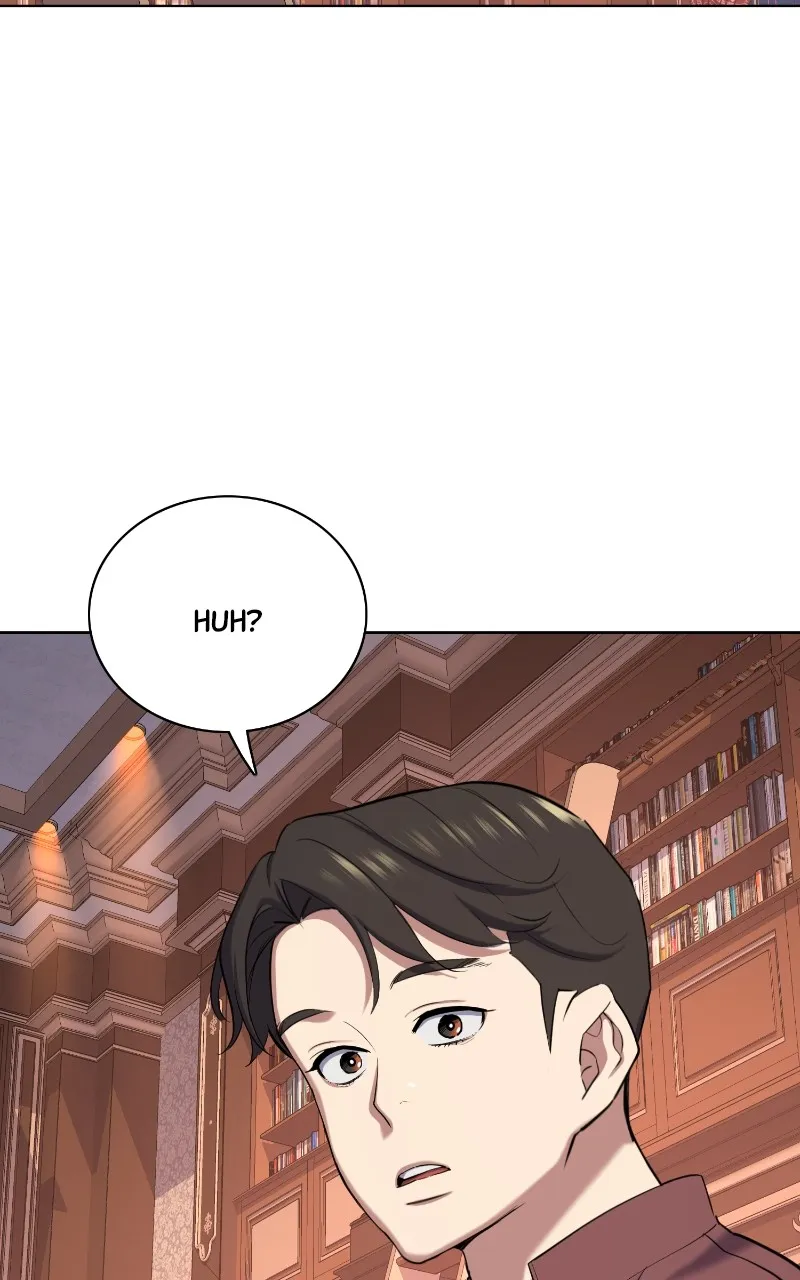 Reborn Rich Chapter 118 page 74 - 