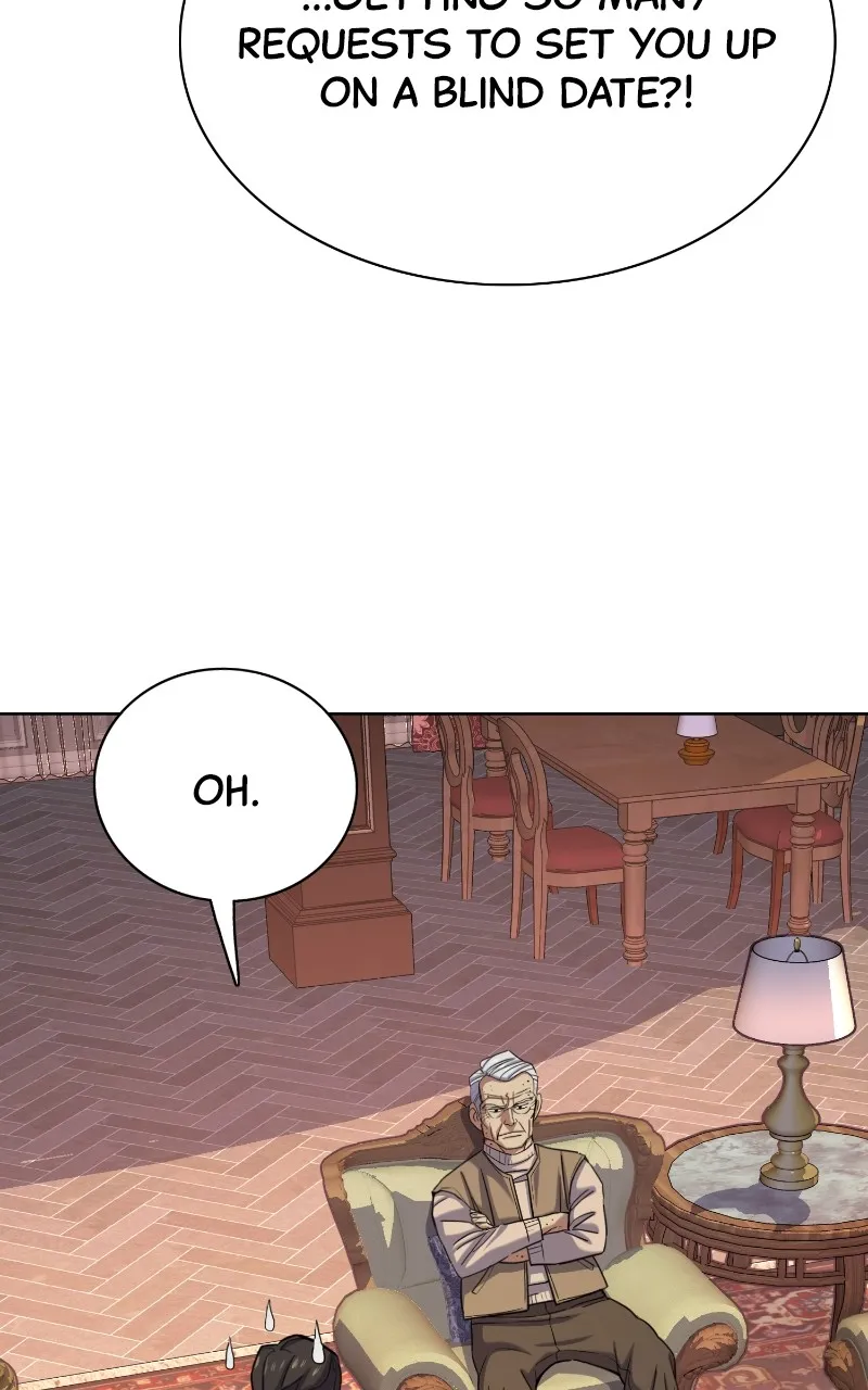 Reborn Rich Chapter 118 page 77 - 