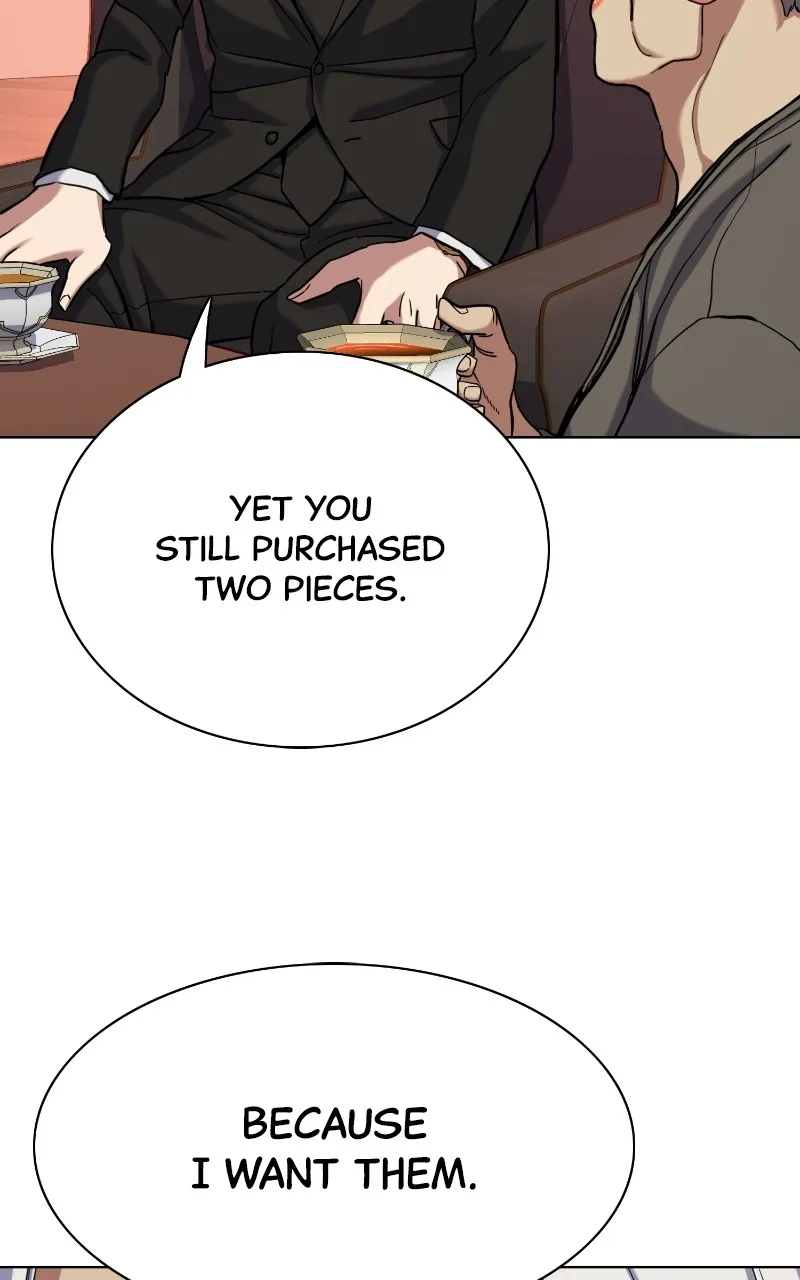 Reborn Rich Chapter 118 page 9 - 