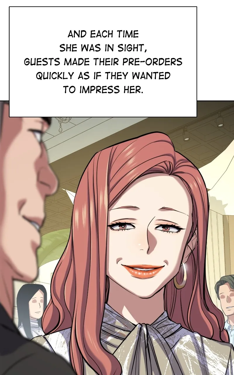 Reborn Rich Chapter 118 page 95 - 