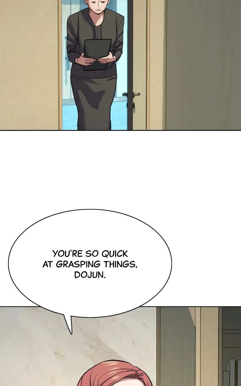 Reborn Rich Chapter 119 page 20 - 