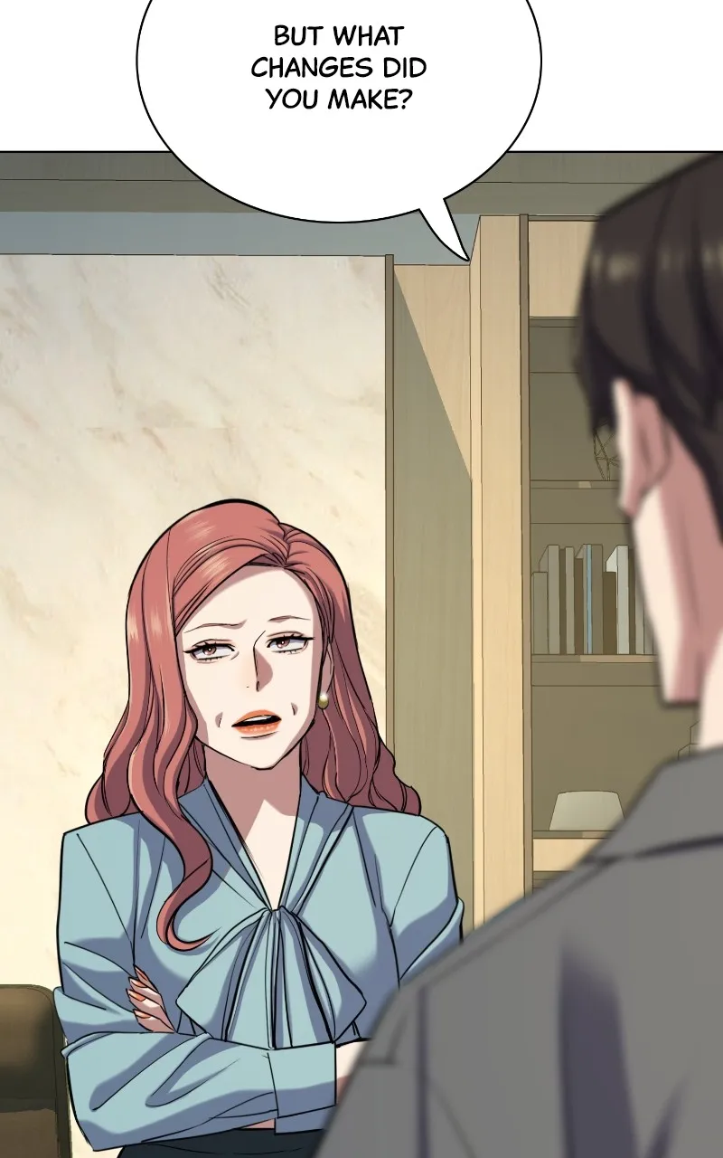 Reborn Rich Chapter 119 page 24 - 
