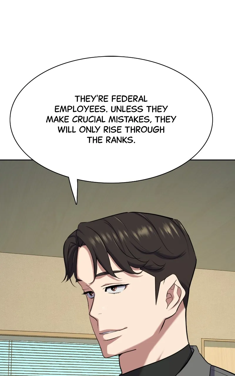Reborn Rich Chapter 119 page 27 - 