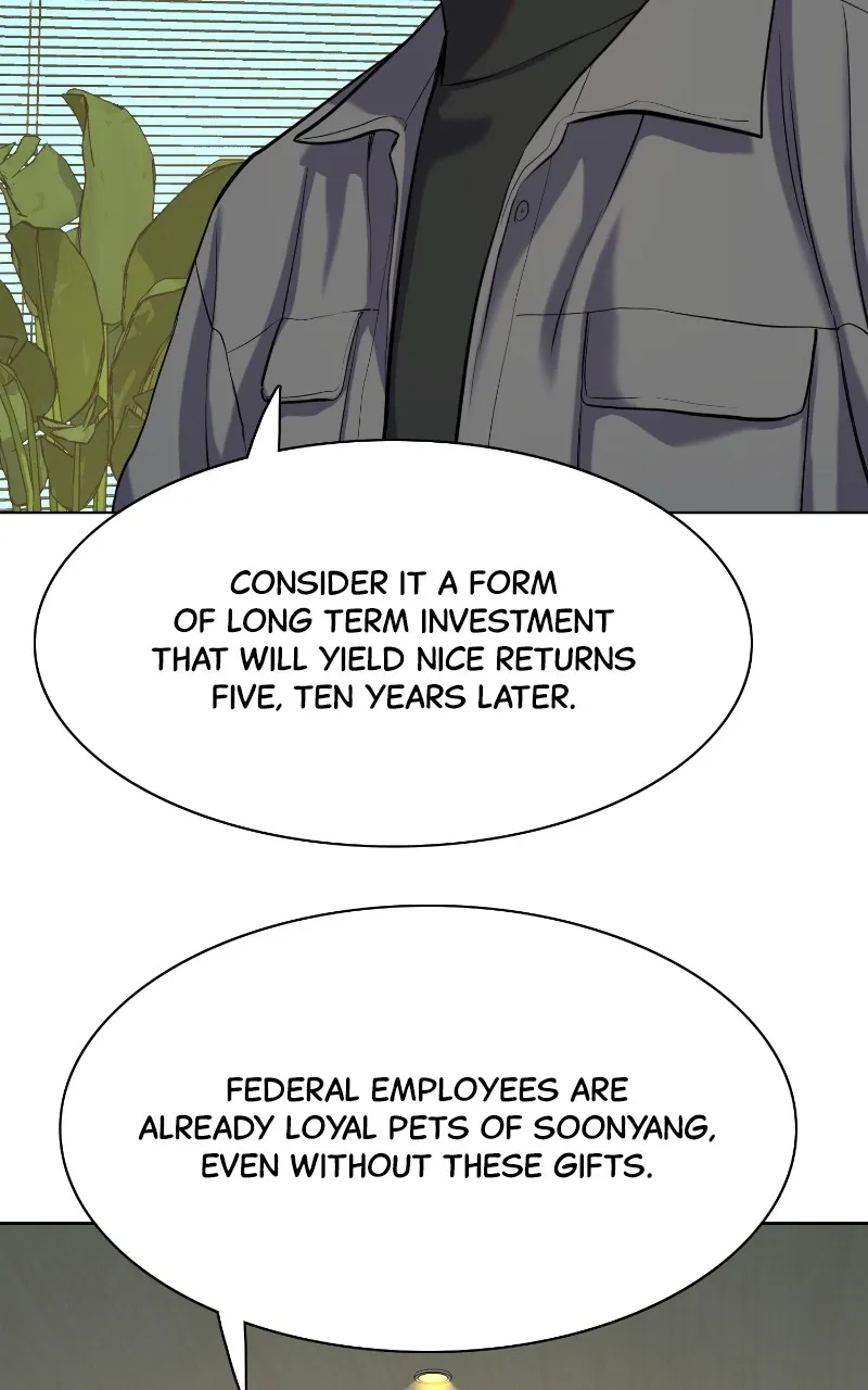 Reborn Rich Chapter 119 page 28 - 