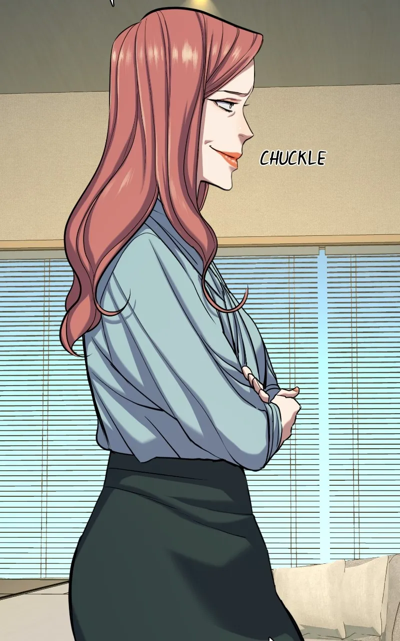 Reborn Rich Chapter 119 page 29 - 