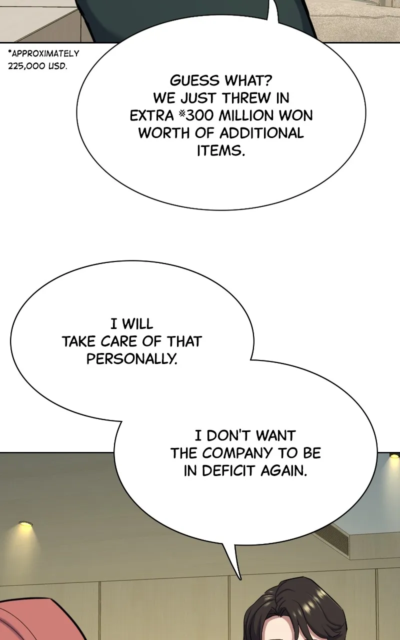 Reborn Rich Chapter 119 page 30 - 