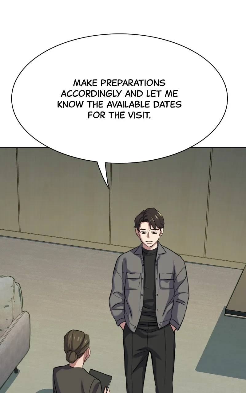 Reborn Rich Chapter 119 page 4 - 