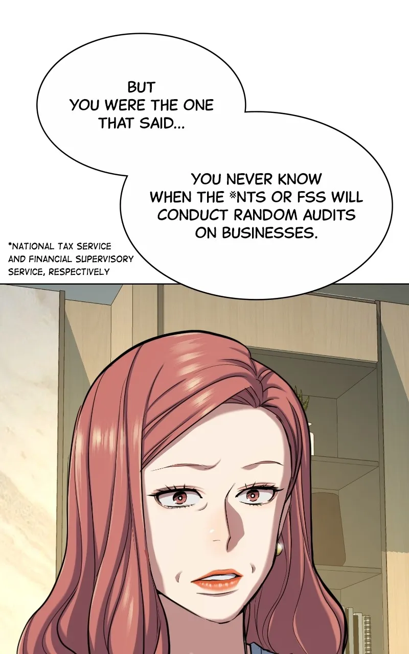 Reborn Rich Chapter 119 page 32 - 