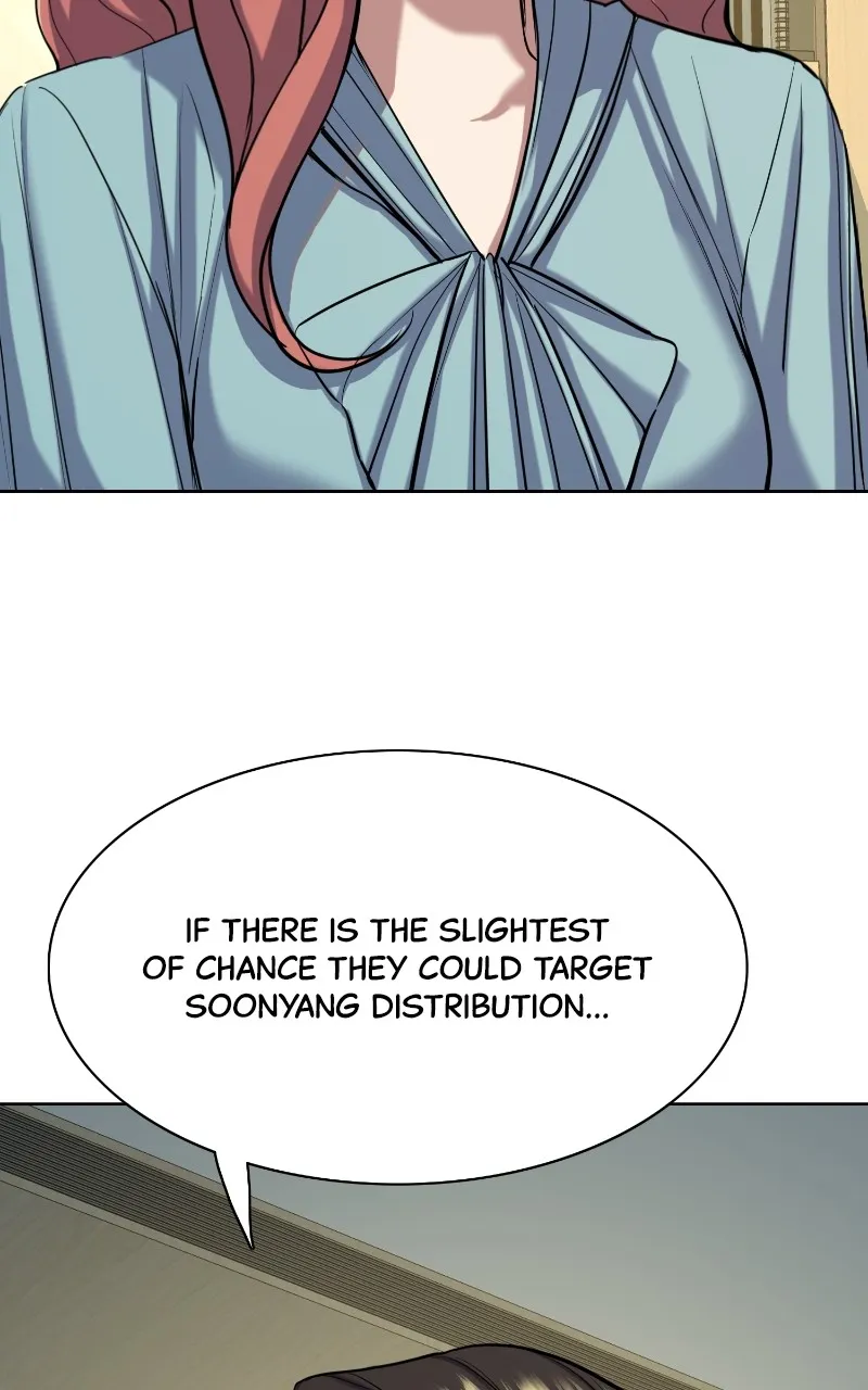 Reborn Rich Chapter 119 page 33 - 