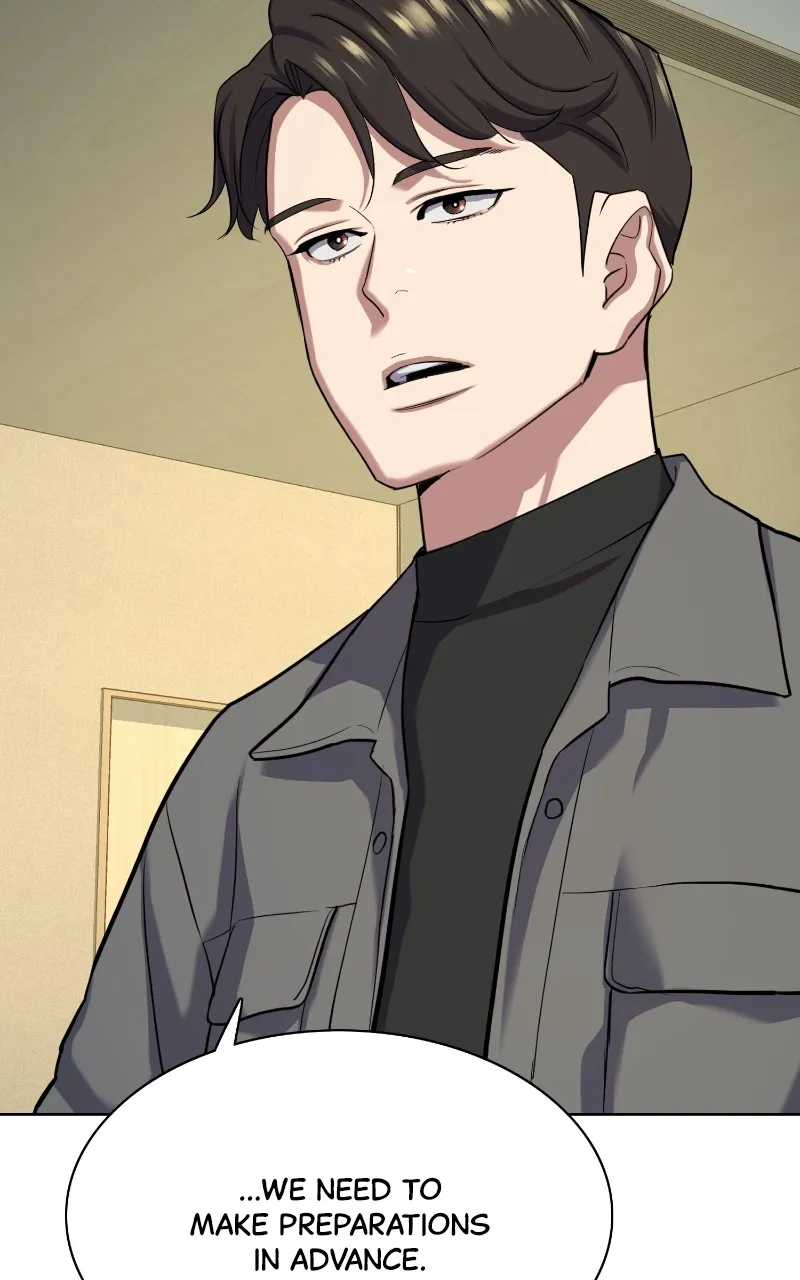 Reborn Rich Chapter 119 page 34 - 
