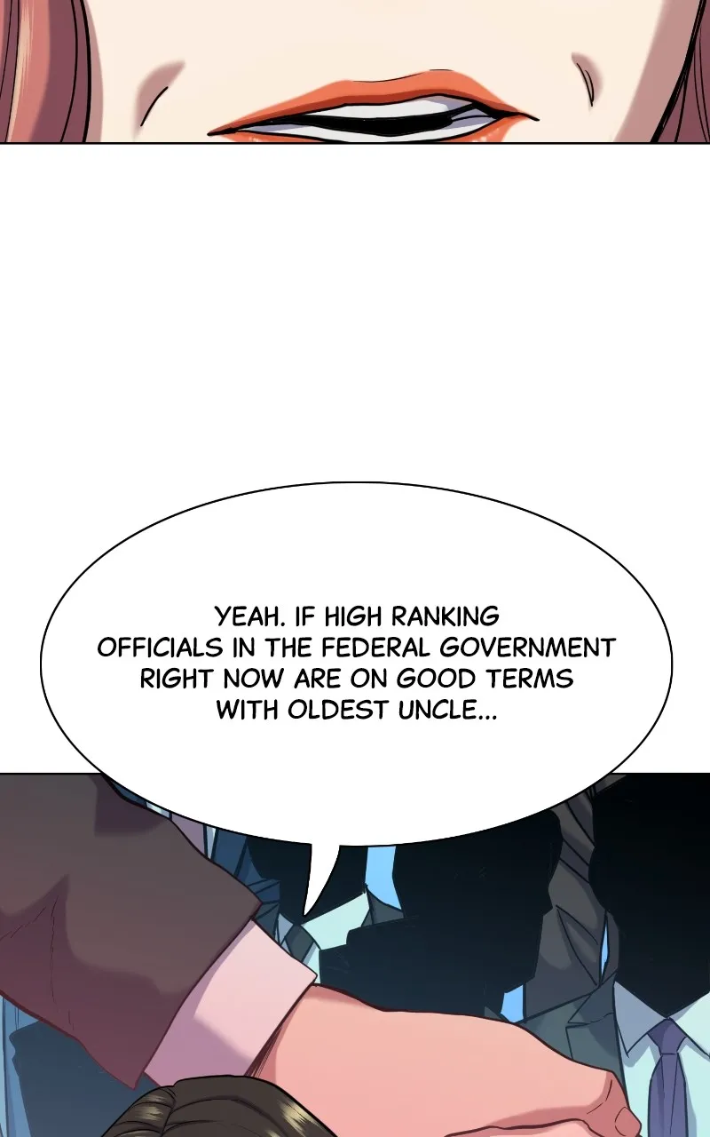 Reborn Rich Chapter 119 page 36 - 