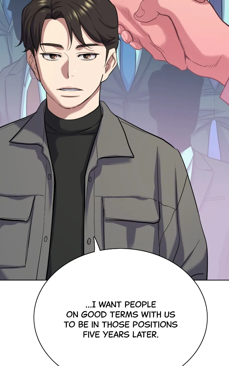 Reborn Rich Chapter 119 page 37 - 
