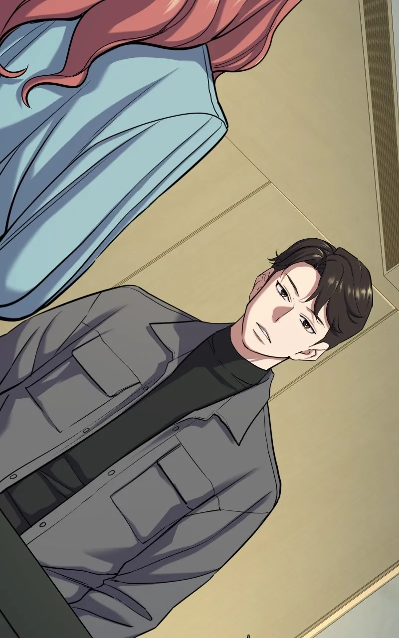 Reborn Rich Chapter 119 page 42 - 