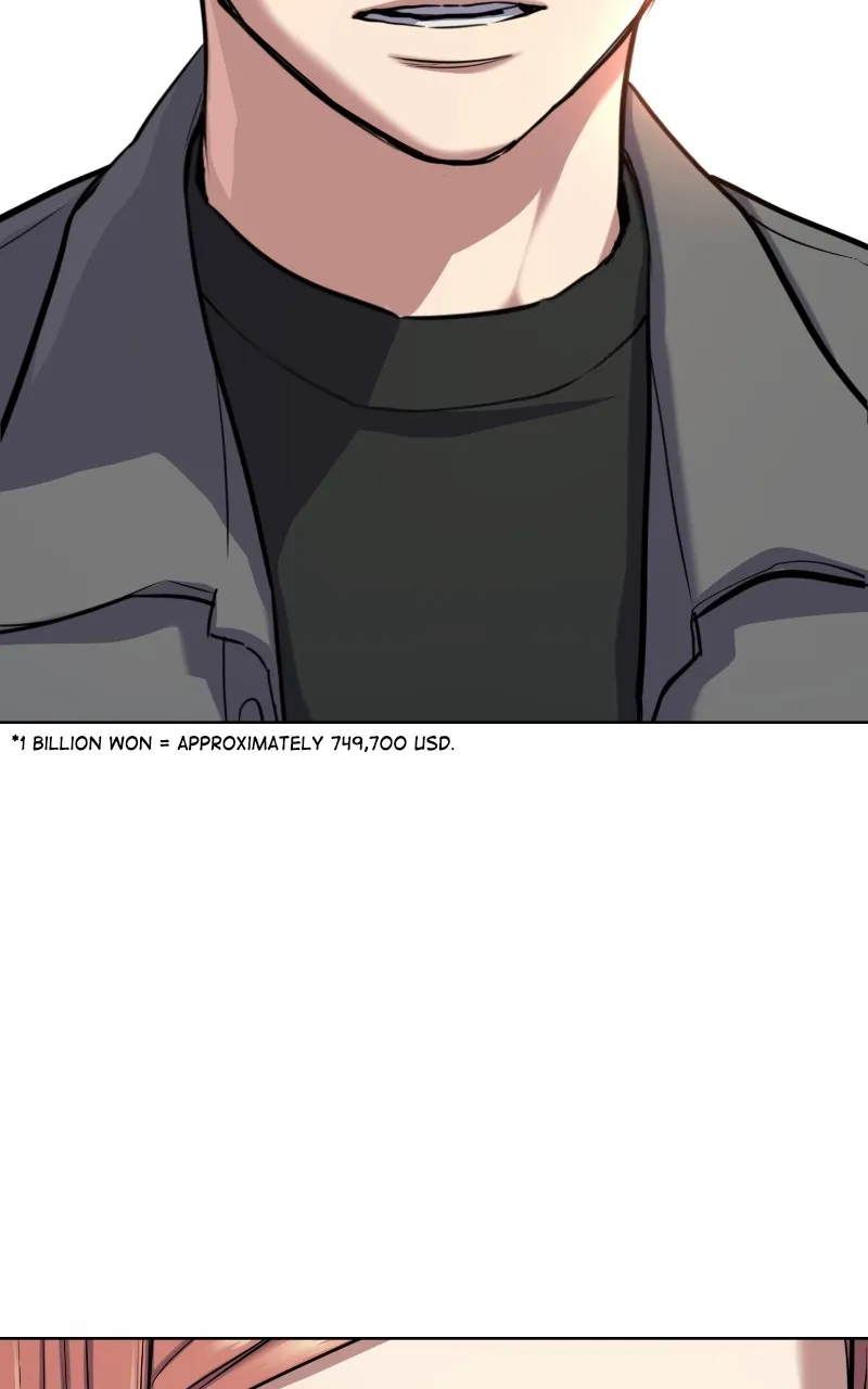 Reborn Rich Chapter 119 page 52 - 