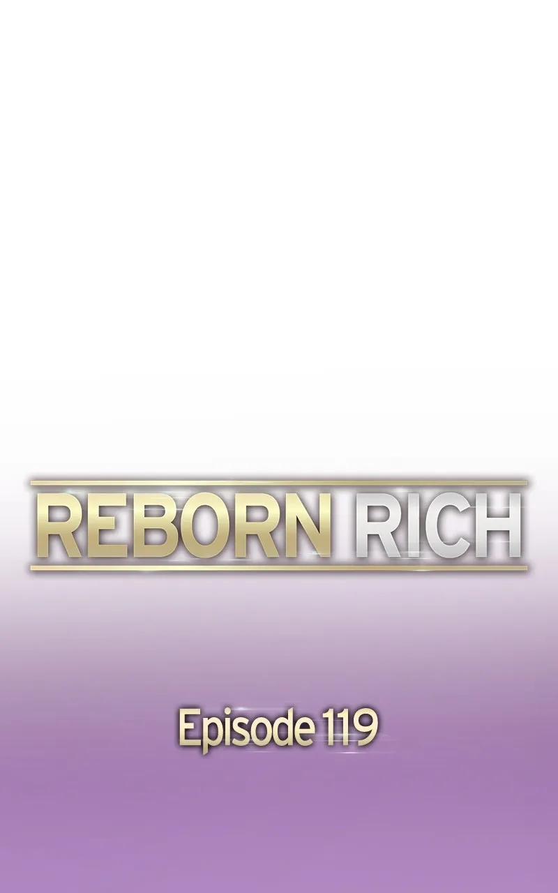 Reborn Rich Chapter 119 page 54 - 