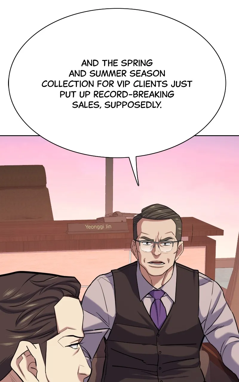 Reborn Rich Chapter 119 page 60 - 