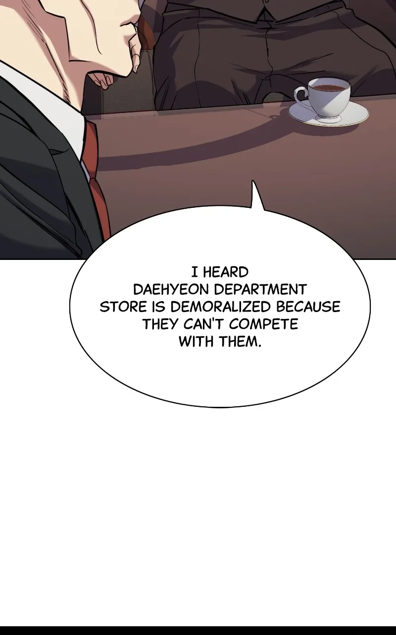 Reborn Rich Chapter 119 page 61 - 
