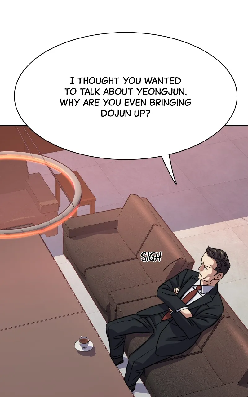 Reborn Rich Chapter 119 page 65 - 