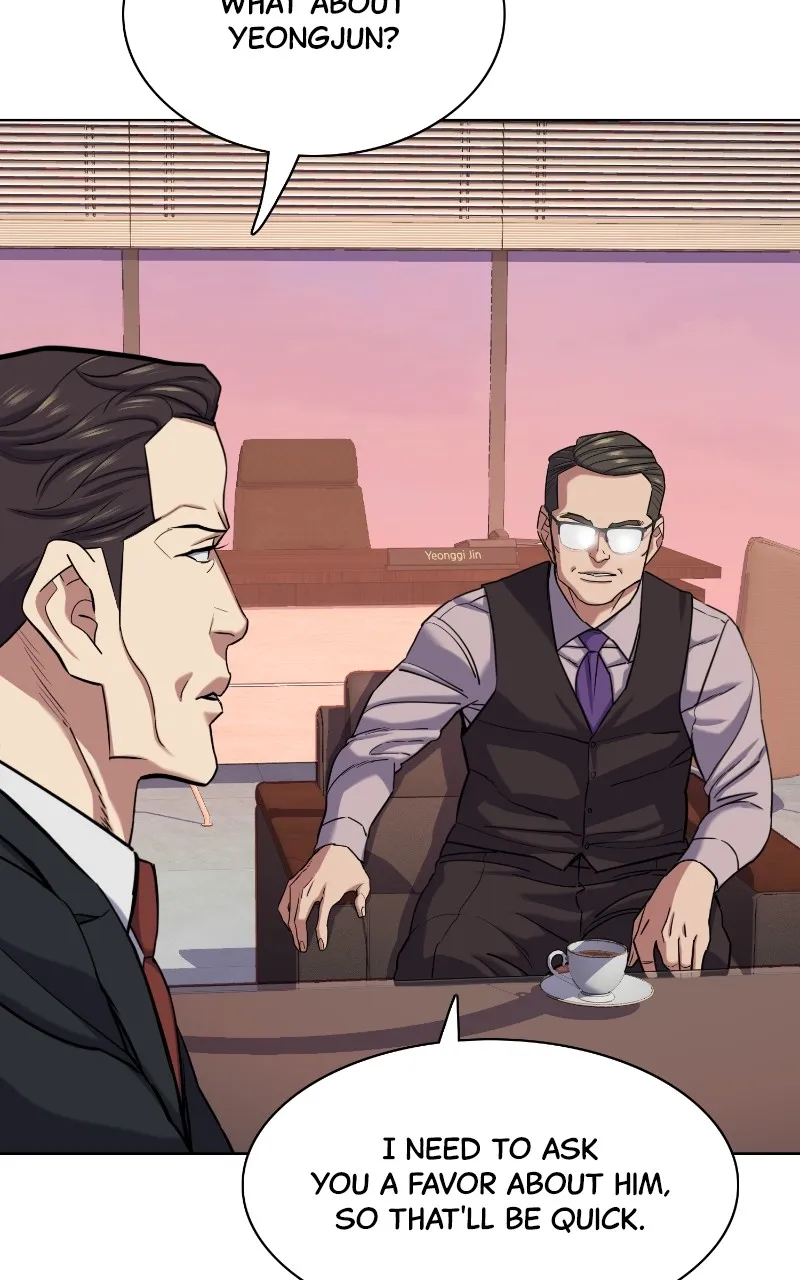 Reborn Rich Chapter 119 page 67 - 