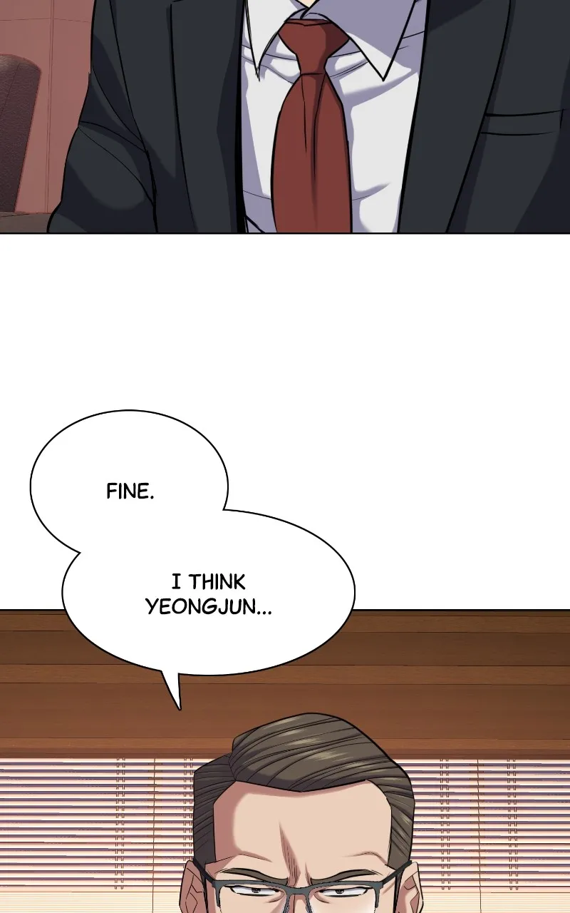 Reborn Rich Chapter 119 page 69 - 