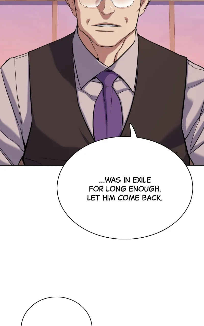 Reborn Rich Chapter 119 page 70 - 