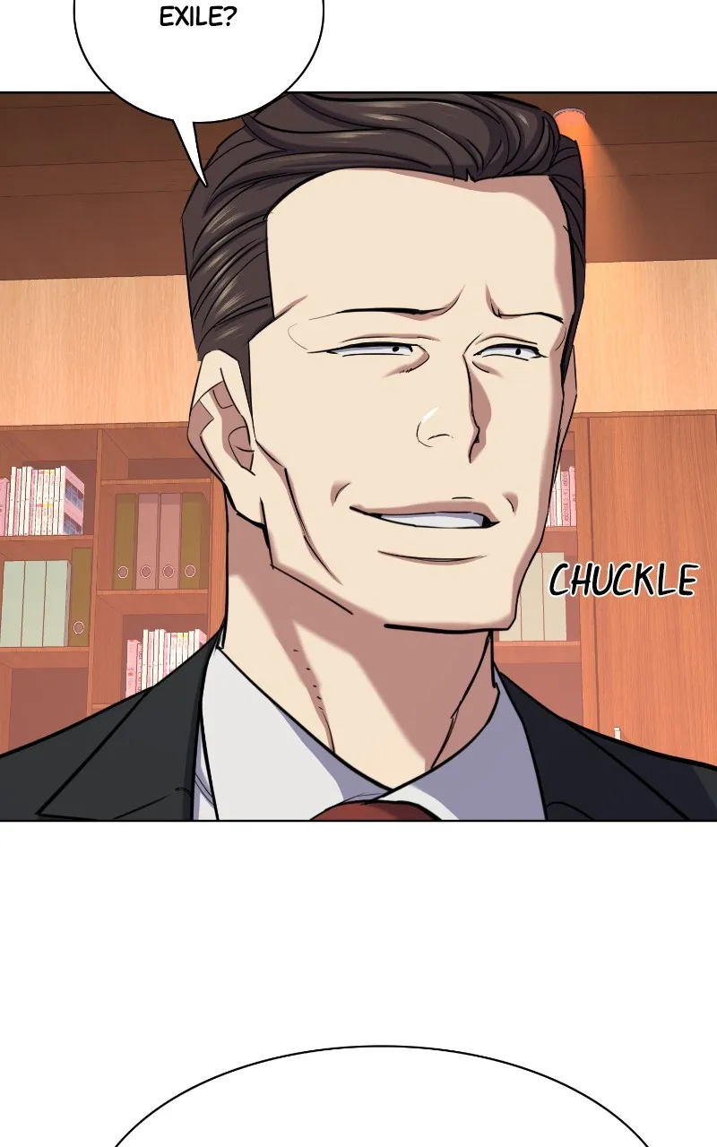 Reborn Rich Chapter 119 page 71 - 