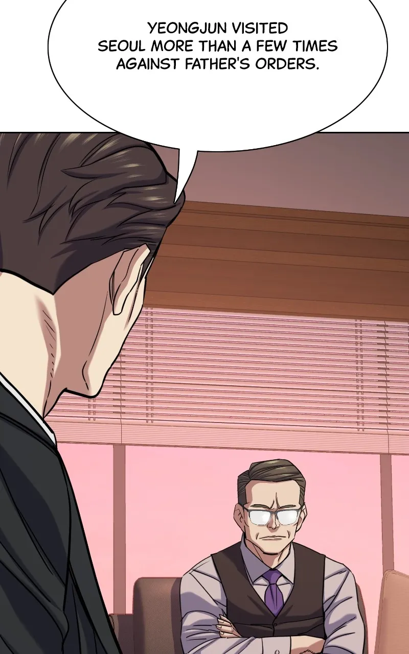 Reborn Rich Chapter 119 page 72 - 