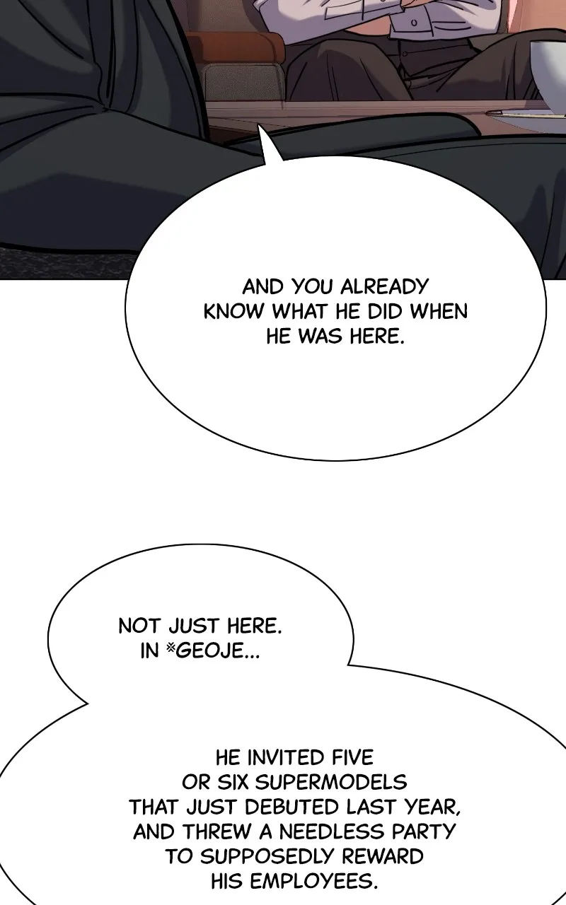 Reborn Rich Chapter 119 page 73 - 