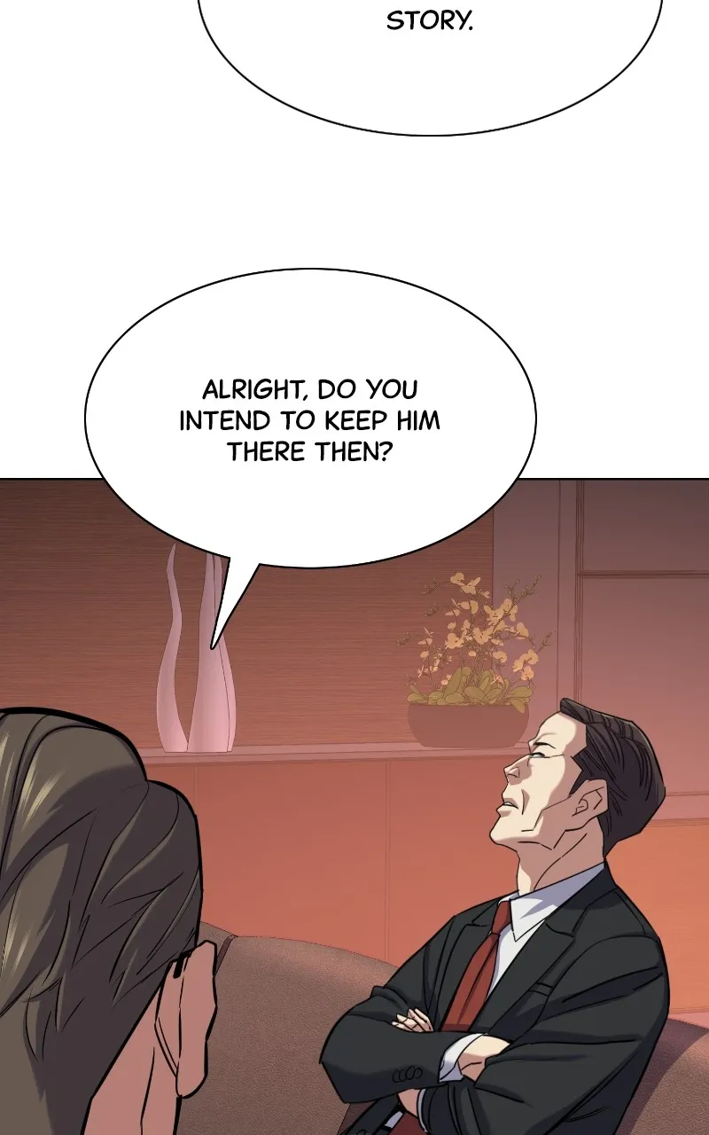 Reborn Rich Chapter 119 page 75 - 