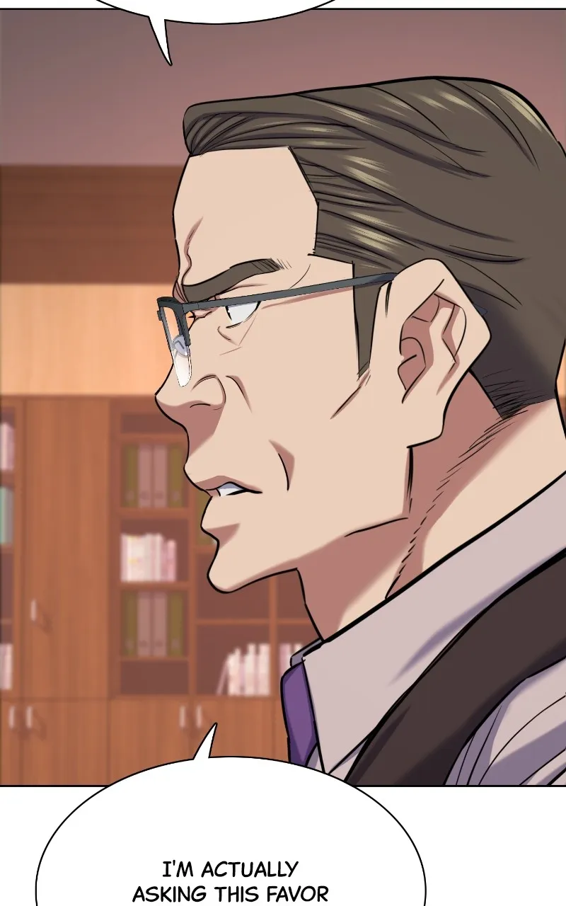 Reborn Rich Chapter 119 page 77 - 