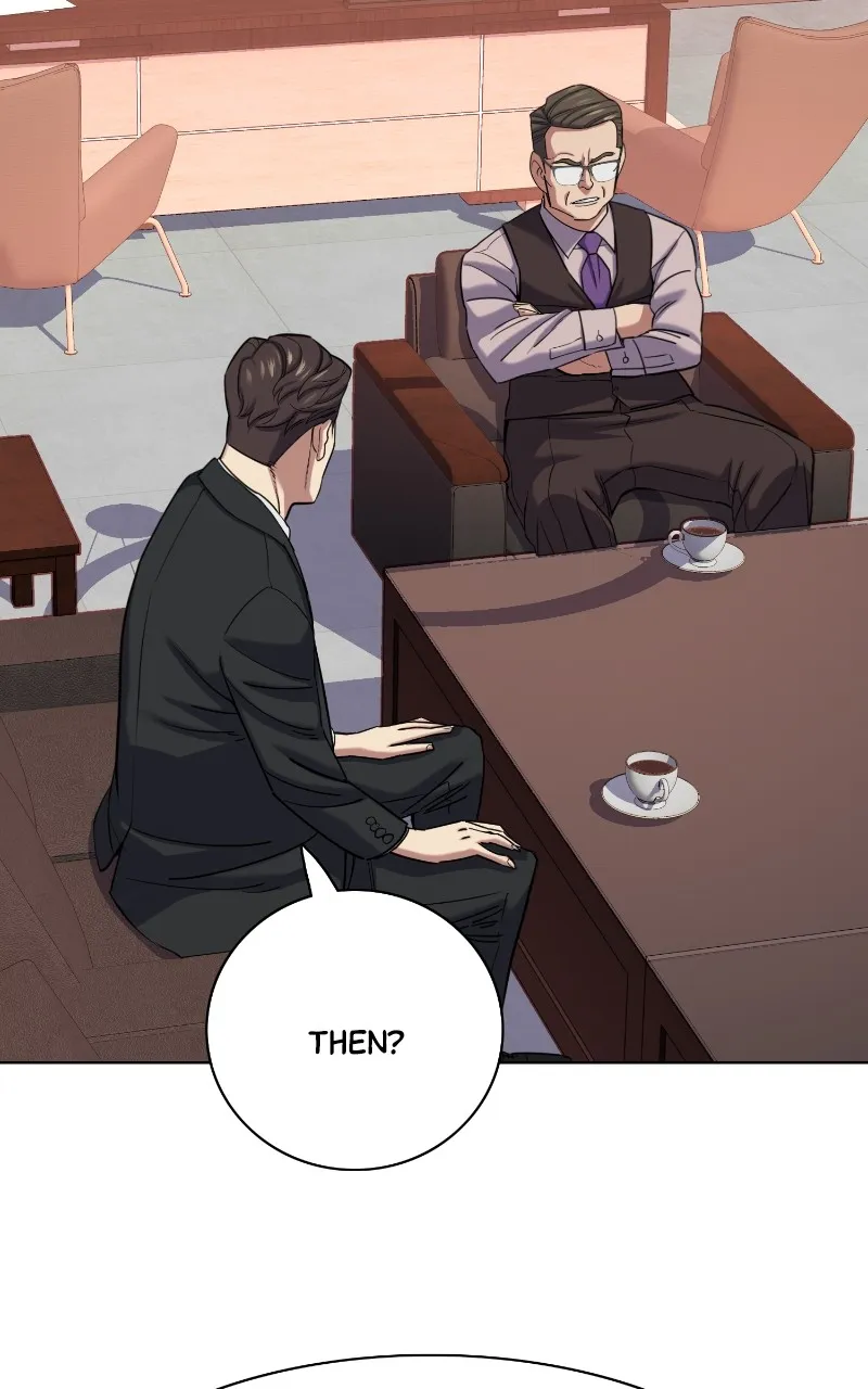 Reborn Rich Chapter 119 page 80 - 