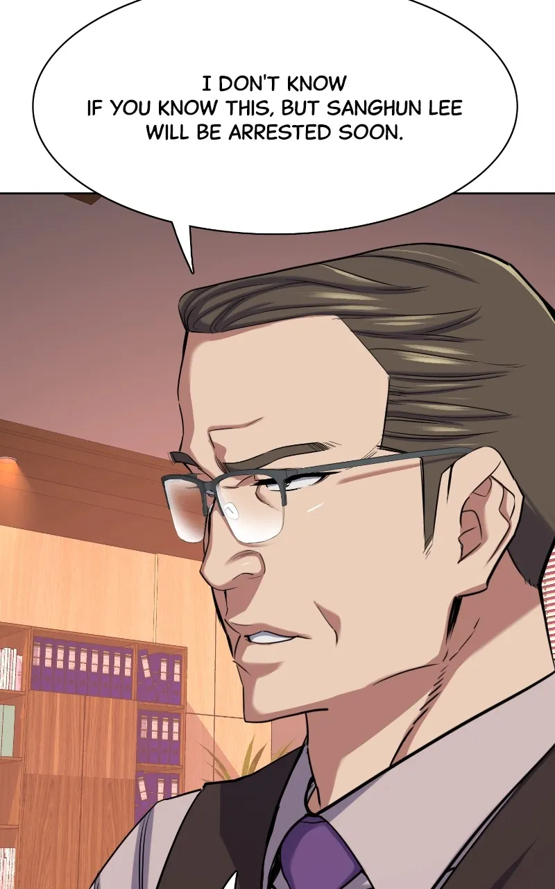 Reborn Rich Chapter 119 page 81 - 