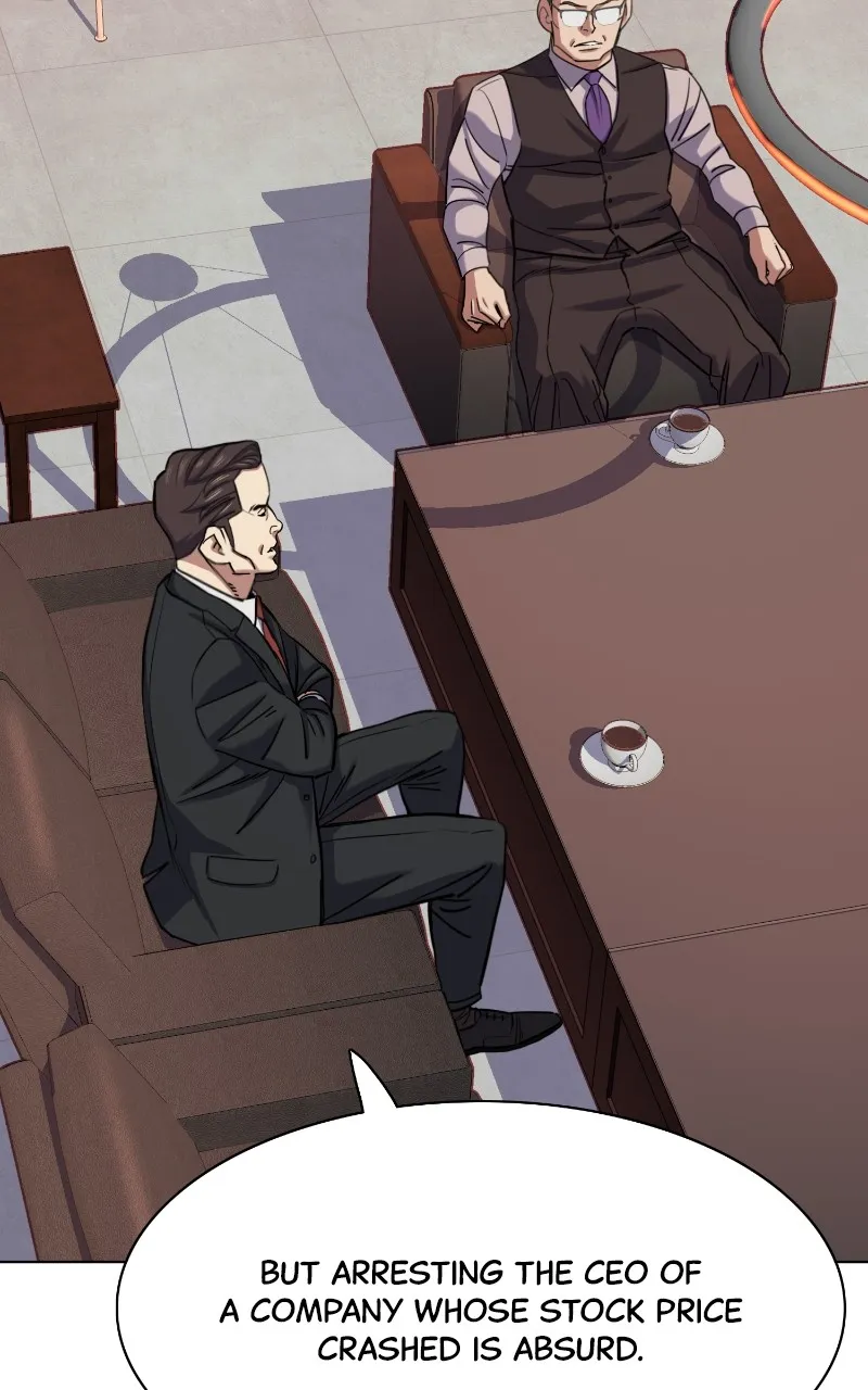 Reborn Rich Chapter 119 page 84 - 