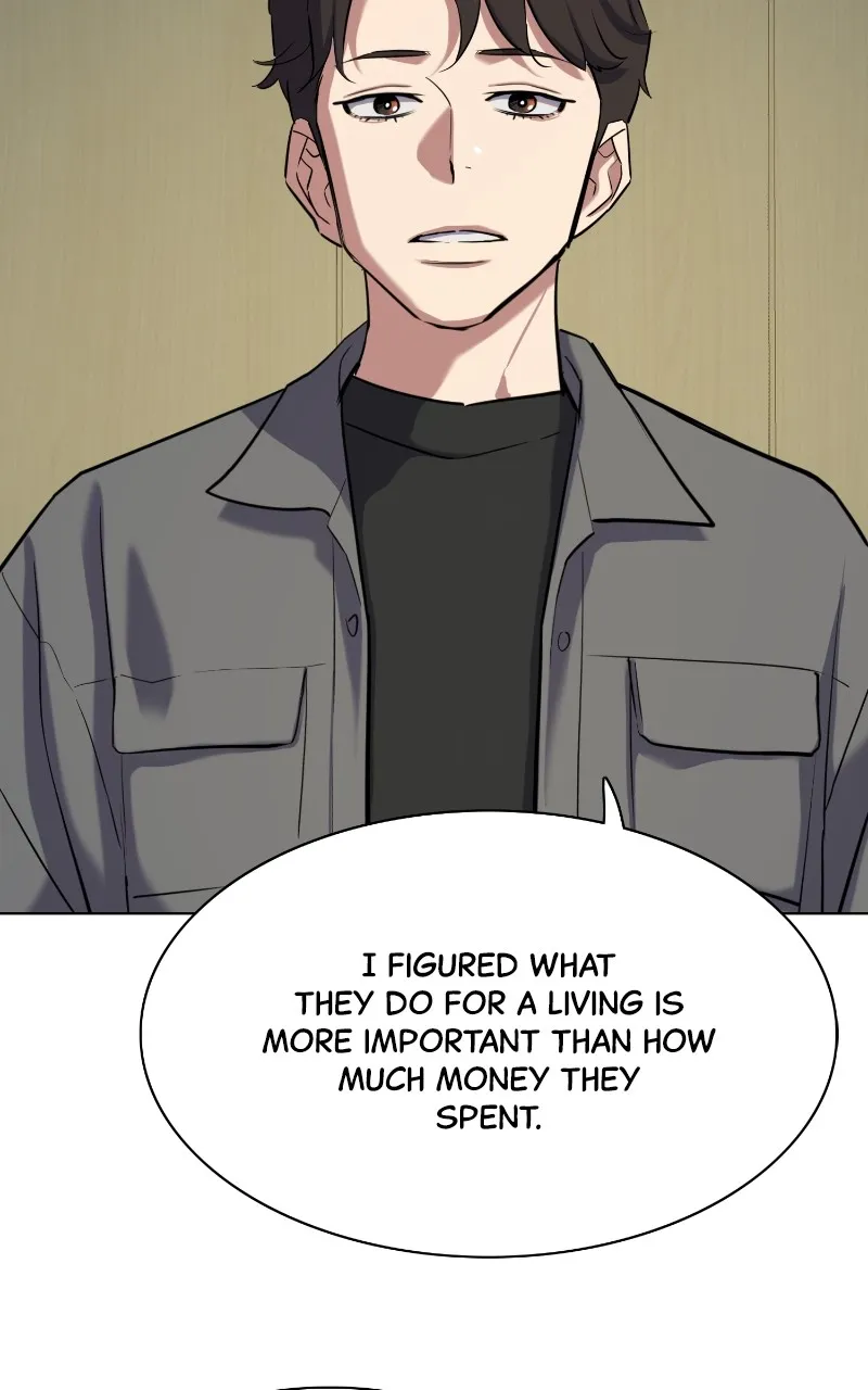Reborn Rich Chapter 119 page 10 - 