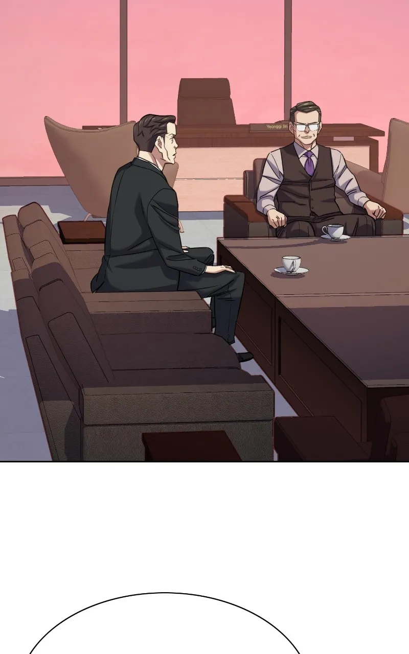 Reborn Rich Chapter 119 page 97 - 