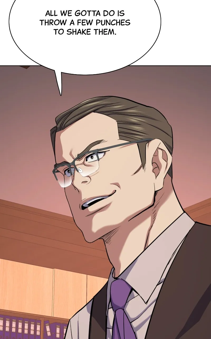 Reborn Rich Chapter 119 page 98 - 