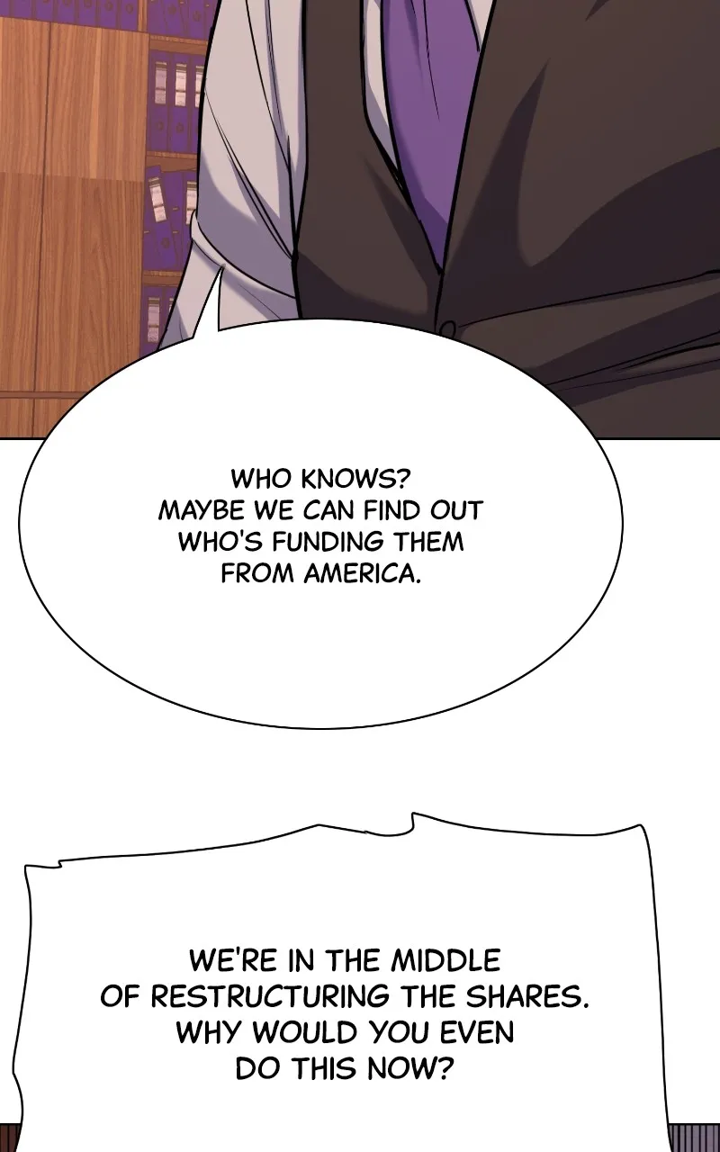 Reborn Rich Chapter 119 page 99 - 