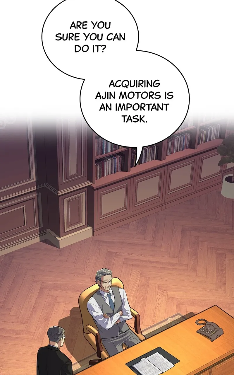 Reborn Rich Chapter 12 page 2 - 