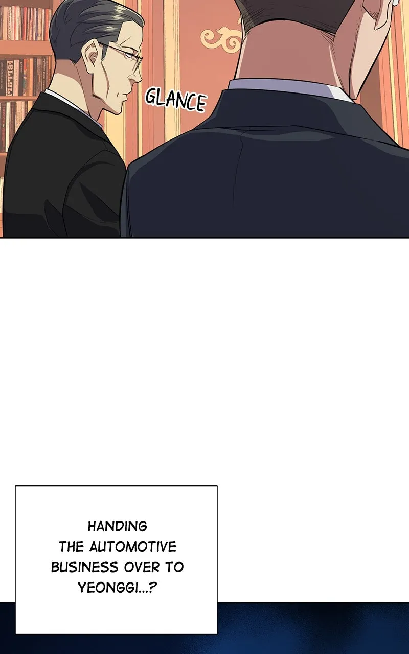 Reborn Rich Chapter 12 page 11 - 