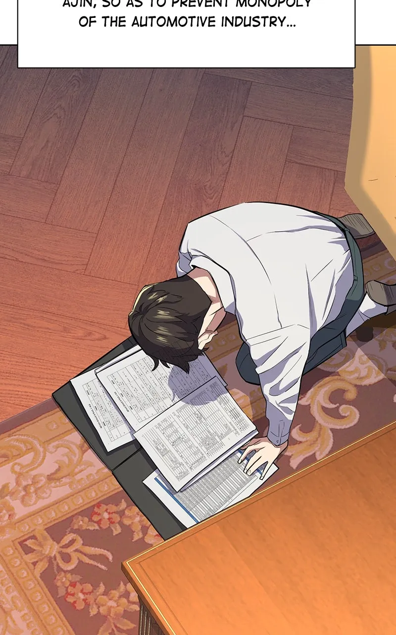 Reborn Rich Chapter 12 page 131 - 