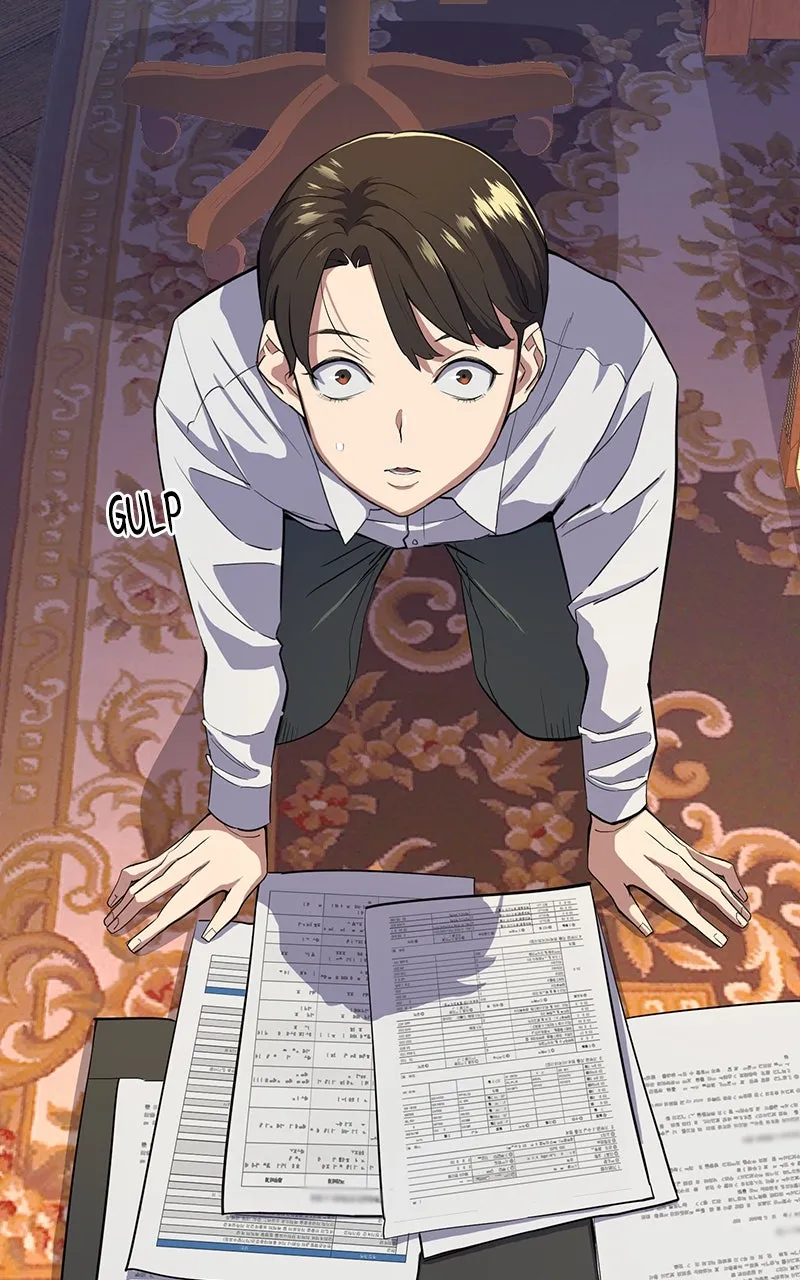 Reborn Rich Chapter 12 page 147 - 