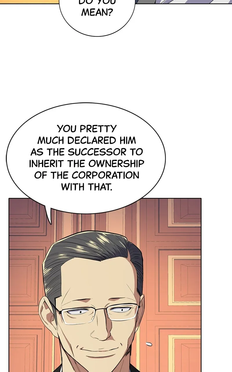 Reborn Rich Chapter 12 page 21 - 