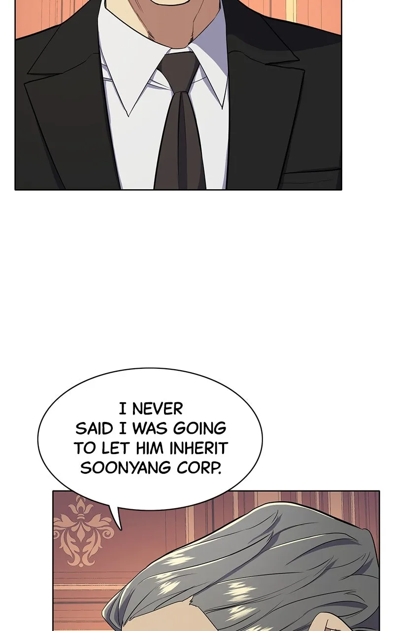 Reborn Rich Chapter 12 page 22 - 