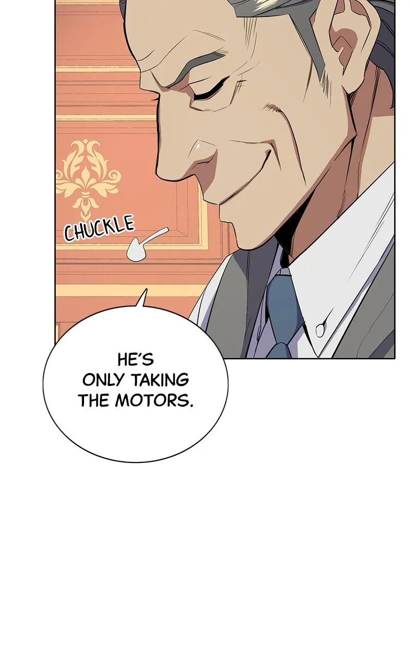 Reborn Rich Chapter 12 page 23 - 