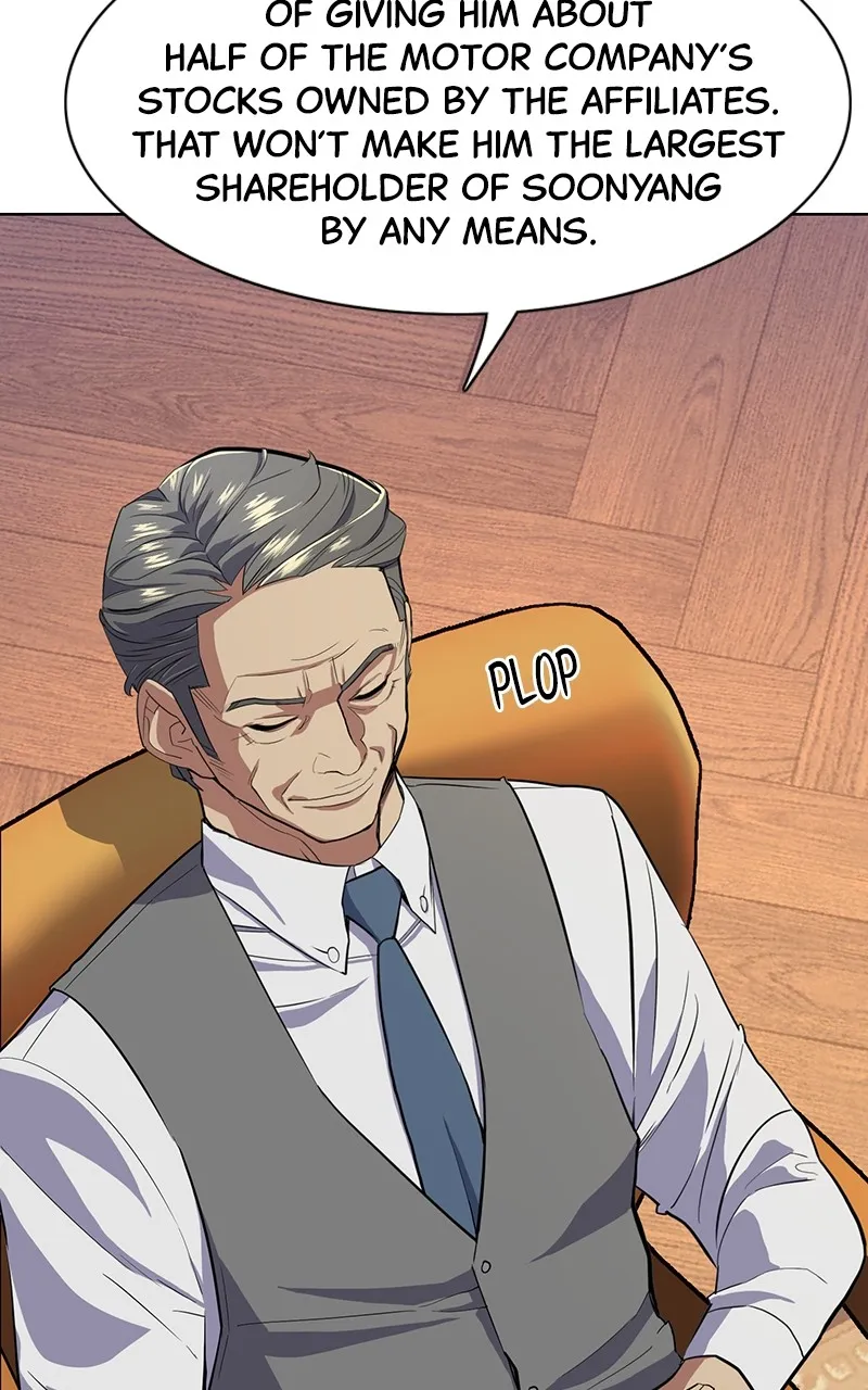 Reborn Rich Chapter 12 page 25 - 
